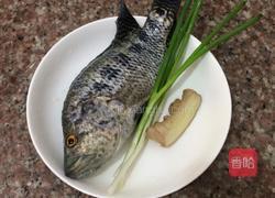 烧石斑鱼的做法图解1