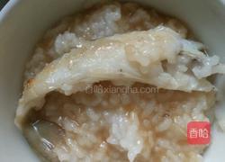 沙丁鱼粥的做法图解5