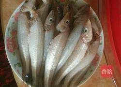 沙丁鱼粥的做法图解1