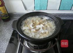 羊杂汤的做法图解3