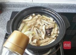 羊杂汤的做法图解7