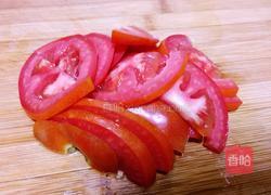 圆子汤的做法图解2