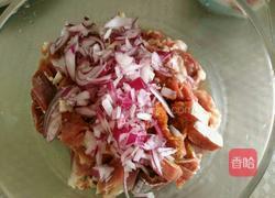 烤羊肉串的做法图解5