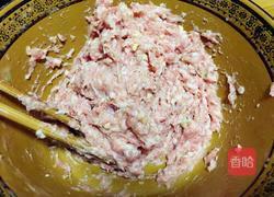 圆子汤的做法图解4