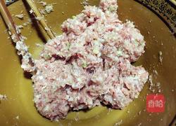 圆子汤的做法图解6