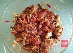 烤羊肉串的做法图解9