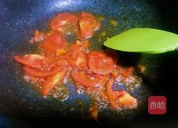 圆子汤的做法图解8