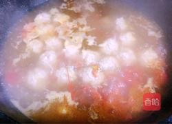 圆子汤的做法图解10