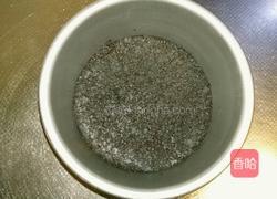 牛奶慕斯的做法图解5