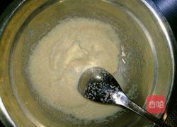 牛奶慕斯的做法图解6