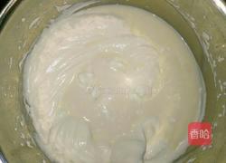 牛奶慕斯的做法图解10