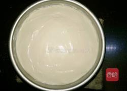 牛奶慕斯的做法图解11