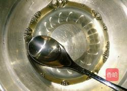 牛奶慕斯的做法图解13