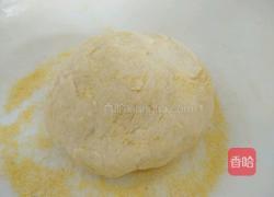 平底锅面包披萨的做法图解3