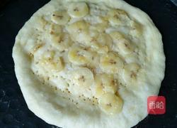 平底锅面包披萨的做法图解8