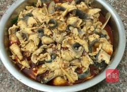 沸腾水煮鱼的做法图解9