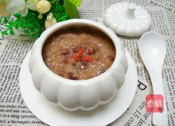 小米红豆粥的做法图解9