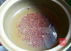 小米红豆粥的做法图解4