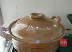 小米红豆粥的做法图解6