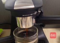 焦糖玛奇朵的做法图解3