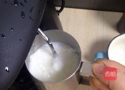 焦糖玛奇朵的做法图解5