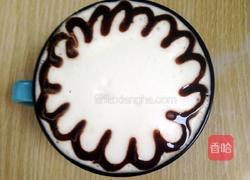 焦糖玛奇朵的做法图解10