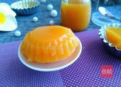 果汁果冻的做法图解9