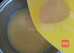 果汁果冻的做法图解4