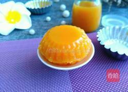 果汁果冻的做法图解10