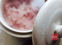 瘦肉汁的做法图解3
