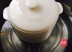 猪尾骨炖冬瓜汤的做法图解7