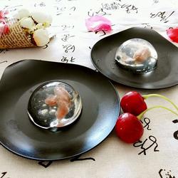 樱饼的做法[图]