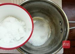 樱饼的做法图解2