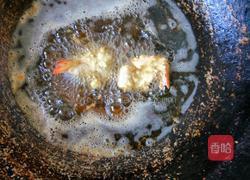 蝴蝶虾的做法图解7