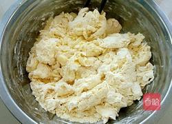 粗粮包子的做法图解4