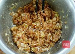 粗粮包子的做法图解10