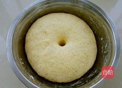 粗粮包子的做法图解13