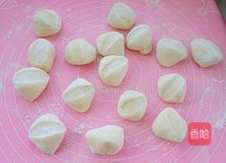 粗粮包子的做法图解15