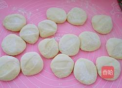 粗粮包子的做法图解16