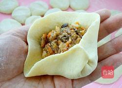 粗粮包子的做法图解19