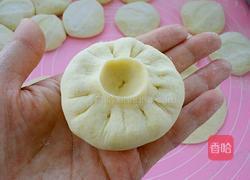 粗糧包子的做法圖解21