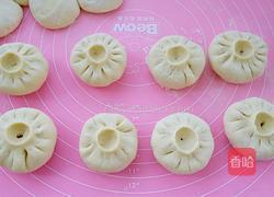 粗糧包子的做法圖解22