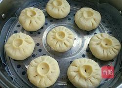 粗粮包子的做法图解23