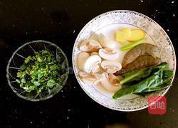 鸡汁豆腐串的做法图解1