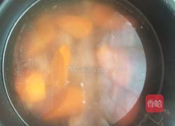 白扁豆龙骨汤的做法图解6