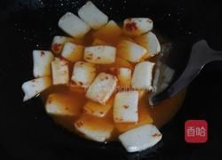 韩式炒年糕的做法图解4