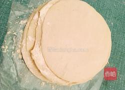 榴莲酥的做法图解1