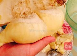 榴莲酥的做法图解2