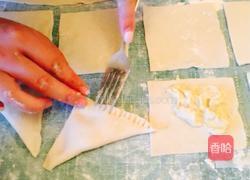 榴莲酥的做法图解5