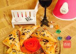 榴莲酥的做法图解8